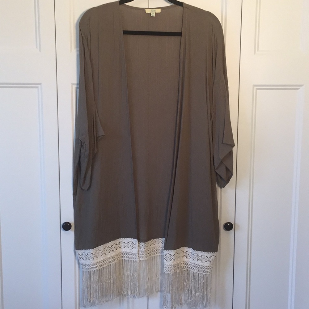 NEW Boutique Kimono